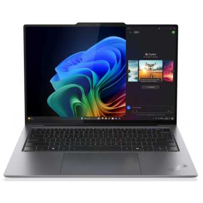 ноутбук Lenovo ThinkPad X9-14 Gen 1 Aura Edition 21QA0004US Серый