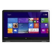 ноутбук Lenovo ThinkPad Yoga 14 20DM00A0RT Черный