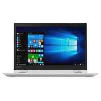 ноутбук Lenovo ThinkPad Yoga 370 20JH003DRT Серебристый