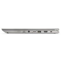 ноутбук Lenovo ThinkPad Yoga 370 20JJS2CY0Z Серебристый