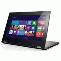 ноутбук Lenovo ThinkPad Yoga S1 20CD00A5RT Черный