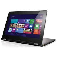 ноутбук Lenovo ThinkPad Yoga S1 20CD00DNRT Черный