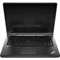 ноутбук Lenovo ThinkPad Yoga S1 20CDA011RT Черный