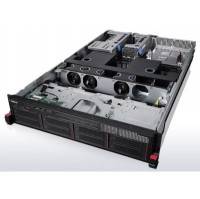 сервер Lenovo ThinkServer RD450 70DC000NEA