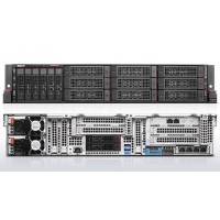 сервер Lenovo ThinkServer RD650 70D2001NEA