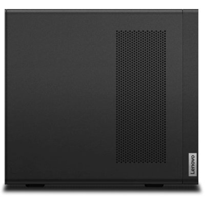 компьютер Lenovo ThinkStation P3 Ultra SFF 30HBS64800 Черный