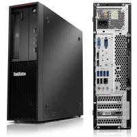 компьютер Lenovo ThinkStation P300 SFF 30AJ000VRU