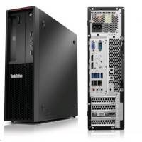 компьютер Lenovo ThinkStation P300 SFF 30AK0026RU
