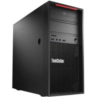 компьютер Lenovo ThinkStation P320 30BGS09S00
