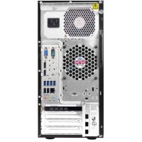 компьютер Lenovo ThinkStation P320 30BH0002RU