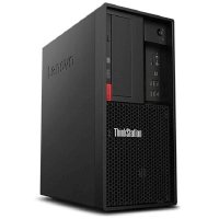 компьютер Lenovo ThinkStation P330 30C50036RU