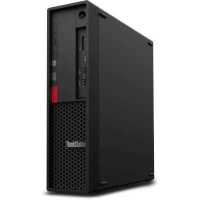 компьютер Lenovo ThinkStation P330 Gen2 30D10028RU
