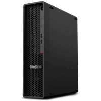 компьютер Lenovo ThinkStation P350 SFF 30E5002RRU Черный