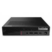 компьютер Lenovo ThinkStation P360 Tiny 30FA004KUK ENG Черный