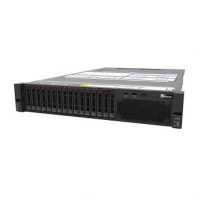 сервер Lenovo ThinkSystem SR550 7X04A009EA