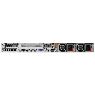 сервер Lenovo ThinkSystem SR630 7X01CTO1WW/3