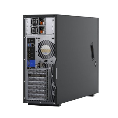 сервер Lenovo ThinkSystem ST558 7Y16S09L00