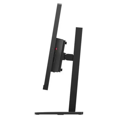 монитор Lenovo ThinkVision E24-30 63EDMAT2UK Черный