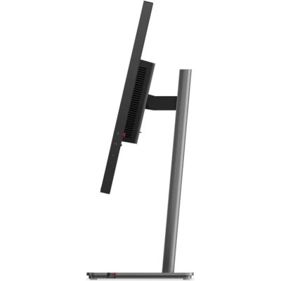 монитор Lenovo ThinkVision P27Q-40 64A7GCRNCS Черный