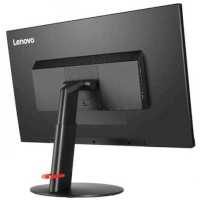 монитор Lenovo ThinkVision P27u 61B0GAT1EU Черный