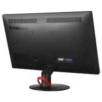 монитор Lenovo ThinkVision T2014 60C2HAR1EU Черный
