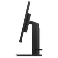 монитор Lenovo ThinkVision T24h-20 61F0GAR1EU Черный