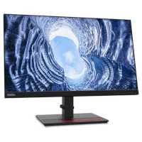 монитор Lenovo ThinkVision T24h-20 61F0GAT1EU Черный