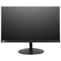 монитор Lenovo ThinkVision T24i-10 61CEMAT2EU Черный