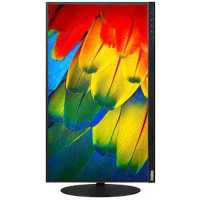 монитор Lenovo ThinkVision T24m 61B8RAT3EU Черный