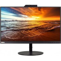 монитор Lenovo ThinkVision T24v-10 61BCMAR6EU Черный