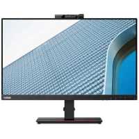 монитор Lenovo ThinkVision T24v-20 61FCMAT6EU Черный