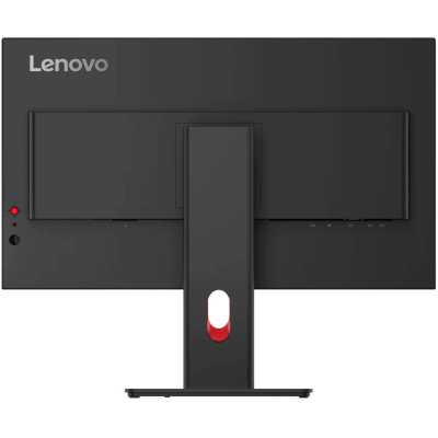 монитор Lenovo ThinkVision T27-40 64A5MAR6CB Черный