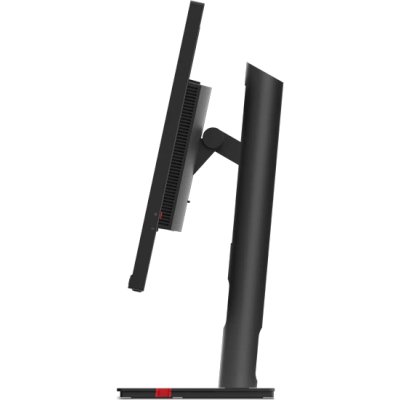 монитор Lenovo ThinkVision T27p-30 63A9GAT1EU Черный