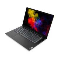 ноутбук Lenovo V14 G2 ITL 82KA001FRU Черный