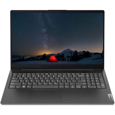 ноутбук Lenovo V15 G2 ITL 82KB0002RU Черный
