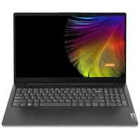 ноутбук Lenovo V15 G2 ALC 82KD0031RU Черный