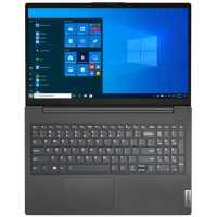 ноутбук Lenovo V15 G2 ITL 82KB000UPB Черный