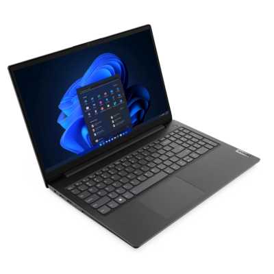 ноутбук Lenovo V15 G4 ABP 82YY001DRM Черный