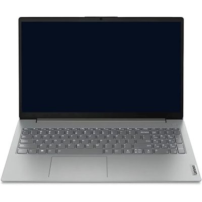 ноутбук Lenovo V15 G4 AMN 82YU0044UE Черный