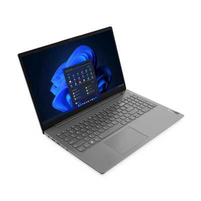 ноутбук Lenovo V15 G4 IRU 83A100UJUE Черный