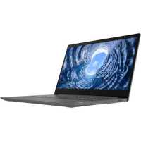 ноутбук Lenovo V17-IIL 82GX0085RU Серый