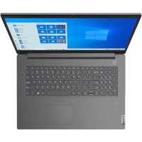 ноутбук Lenovo V17-IIL 82GX0085RU Серый