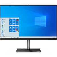 моноблок Lenovo V30a-24IIL 11LA001YRU Черный