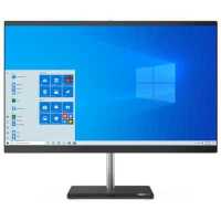 моноблок Lenovo V50a-24IMB 11FJ0026RU Черный
