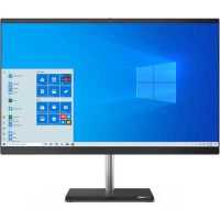 моноблок Lenovo V50a-24IMB 11FJ00BERU Черный