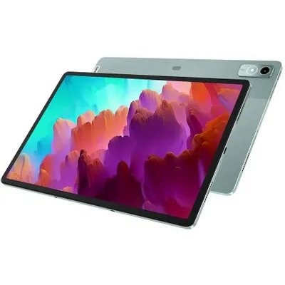 планшет Lenovo Xiaoxin Pad Pro 8/128GB Wi-Fi Green Зеленый