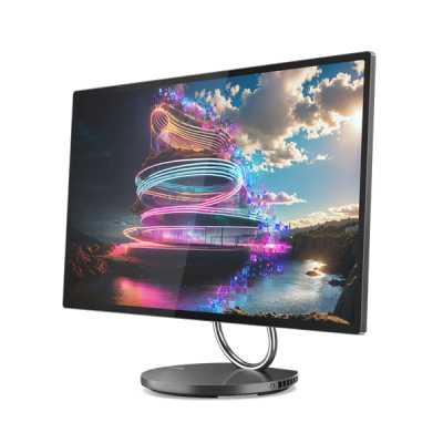 моноблок Lenovo Yoga 32ILL10 F0HX001FRU Серый