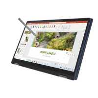 ноутбук Lenovo Yoga 6 13ARE05 82FN003NRU Синий