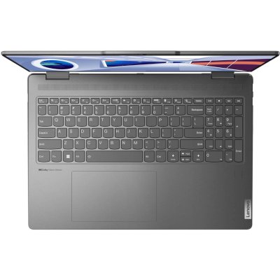 ноутбук Lenovo Yoga 7 16IRL8 82YN005MRU Серый