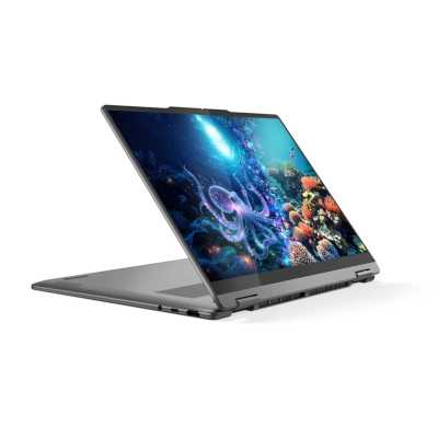 ноутбук Lenovo Yoga 7 2-in-1 14ILL10 83JQ00D0SA Серый